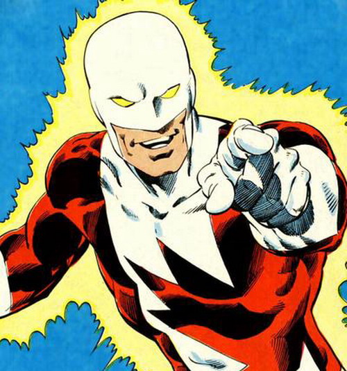 alpha flight guardian