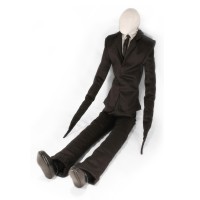 KICKSTARTER: Slender Man Plush — Major Spoilers — Comic Book Reviews ...