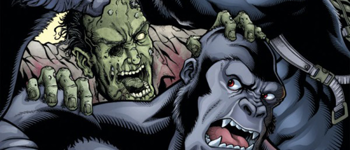 SOLICITATIONS: Rex, Zombie Killer — Major Spoilers — Comic Book Reviews ...