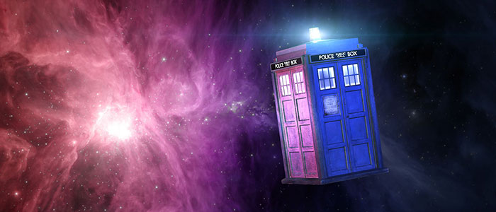 TELEVISION: And the new Doctor is... — Major Spoilers — Comic Book ...