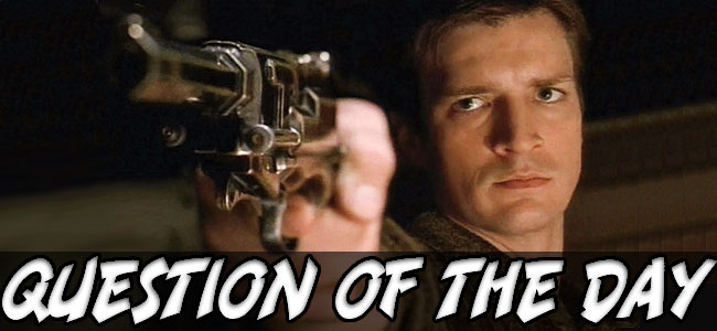 Major Spoilers Question Of The Day: Right Now, I’m Partial To WRATH Edition QOTD12