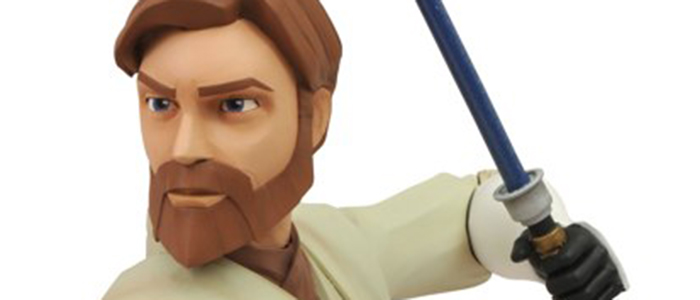 MERCH: Obi-Wan Protects Your Cash — Major Spoilers — Comic Book
