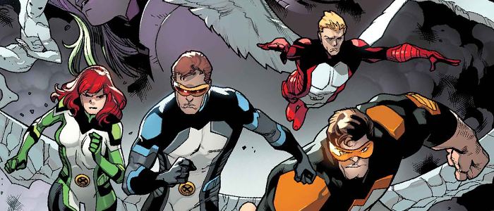 SNEAK PEEK: All-New X-Men 22.NOW! — Major Spoilers — Comic Book Reviews ...