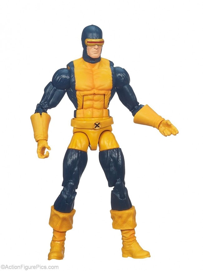 Marvel Legends gets All-New X-Men box set — Major Spoilers — Comic Book ...