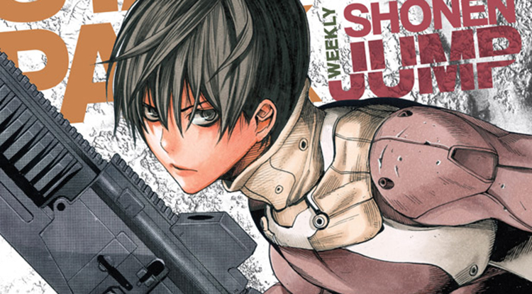 Shonen Jump Manga Starter Pack on Apple Books