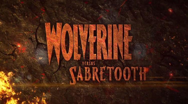 Wolverine vs Sabretooth Marvel Knights trailer released — Major Spoilers —  Comic Book Reviews, News, Previews, and Podcasts