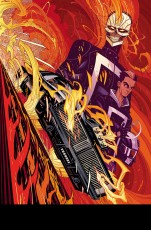 Your first look at All-New Ghost Rider #1 — Major Spoilers — Comic Book ...