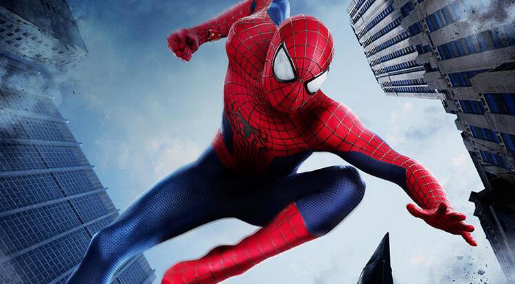 Sony counts down to new Amazing Spider-Man 2 trailer with more posters ...