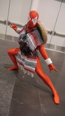 Amazing Cosplay from Wondercon 2014 28 P1040711 e1398056623496