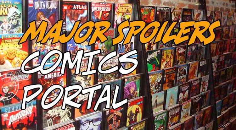 COMICS PORTAL: The Name Game