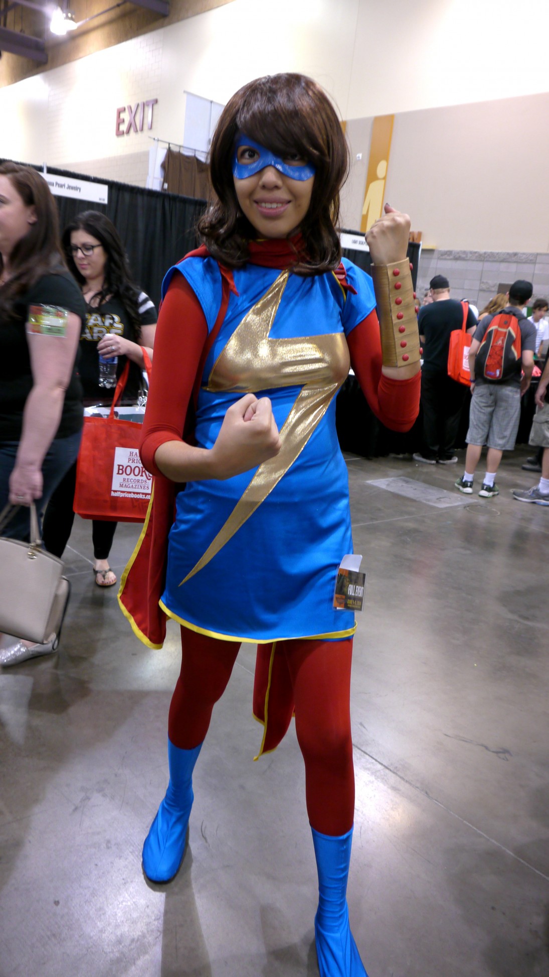 Fantastic Cosplay from Phoenix Comicon 2014 — Major Spoilers — Comic ...