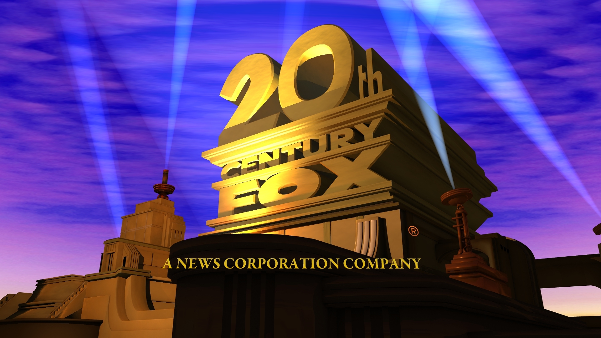 20th Century Fox (2009-2013) 