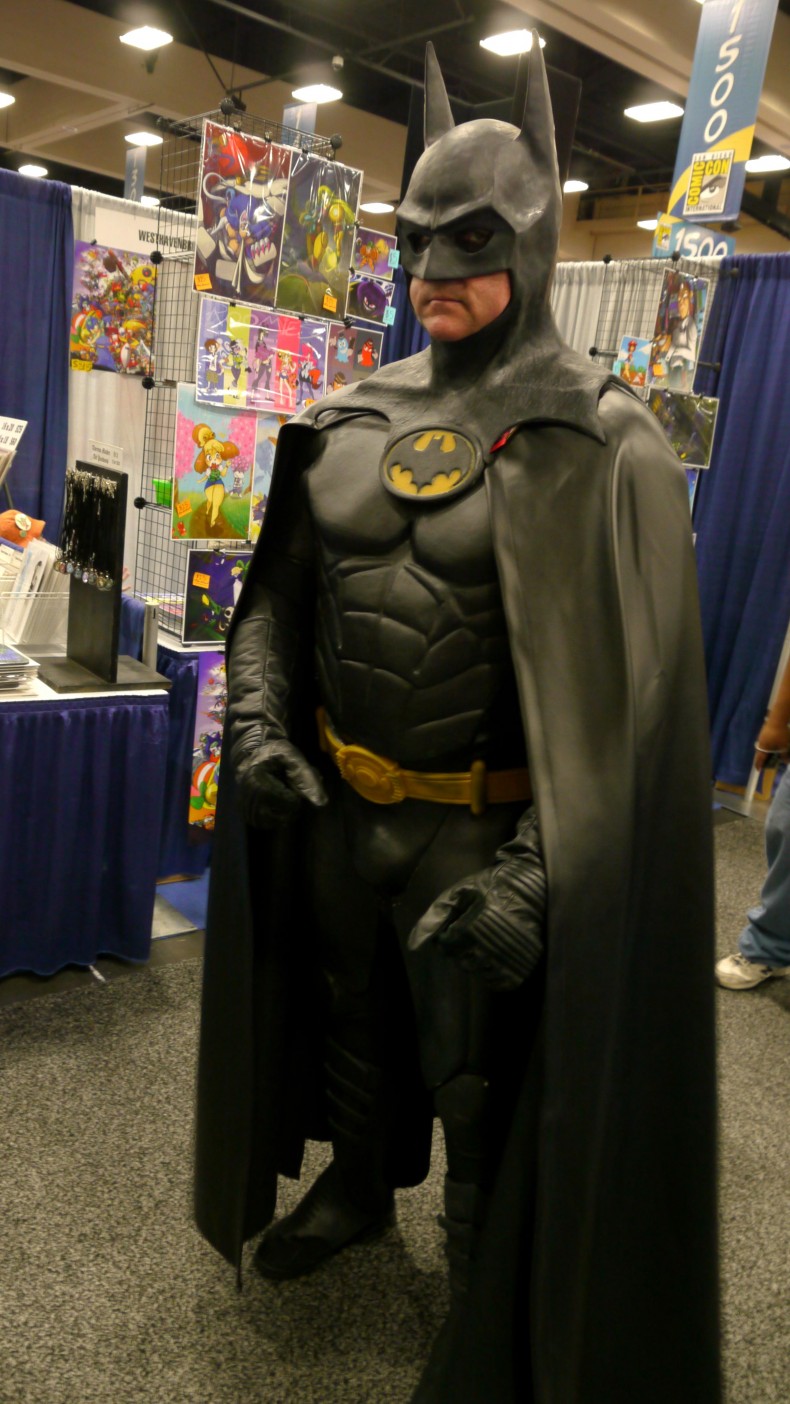 San Diego Comic Con (SDCC) 2014 Cosplay! - Major Spoilers