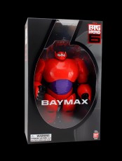 The Want List Audio #22: SDCC Exclusive Updates 1 Big Hero 6 SDCC Exclusive1