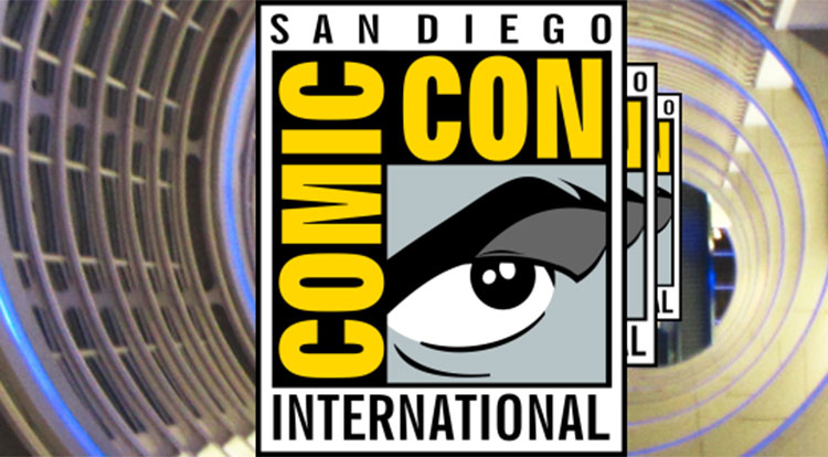 SDCC'14: Thursday's complete schedule — Major Spoilers — Comic