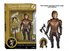 The Want List Audio #22: SDCC Exclusive Updates 5 Funko SDCC Game Of Thrones Tyrion01