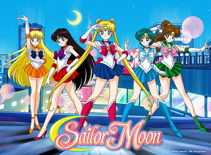 Sailor Moon Crystal Rei - Sailor Mars (TV Episode 2014) - IMDb