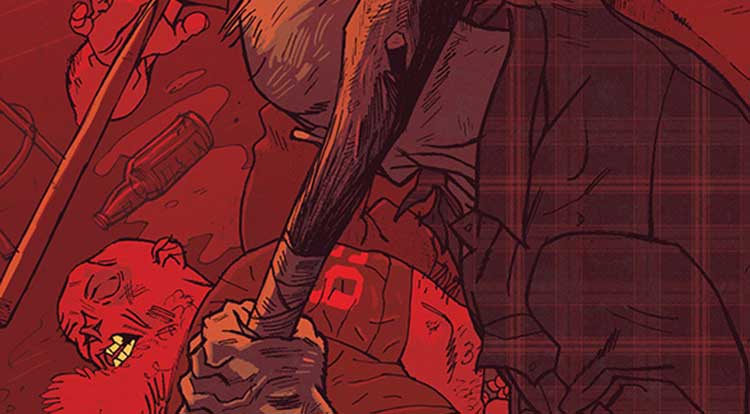 SNEAK PEEK: Southern Bastards #3 — Major Spoilers — Comic Book Reviews ...