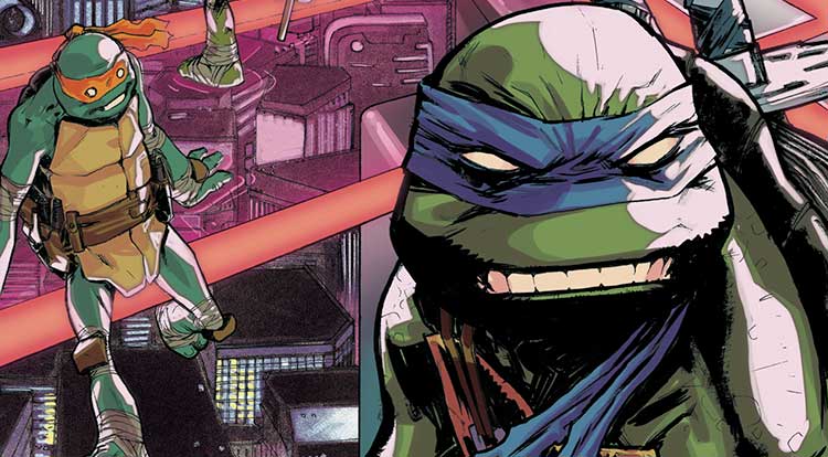 Video Game Memories #8: Teenage Mutant Ninja Turtles 2/3/4