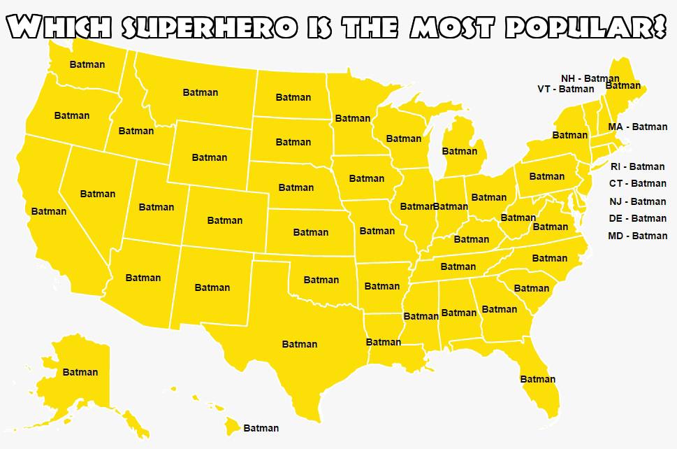 which-superhero-is-most-popular-major-spoilers-comic-book-reviews