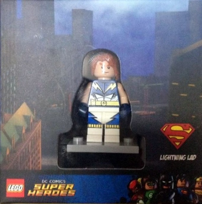 lego sdcc black lightning