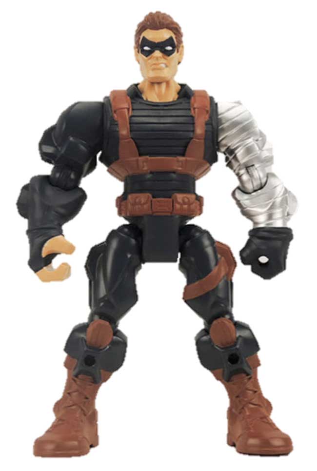 [TOY FAIR] Hasbro's 2015 Marvel toys — Major Spoilers — Comic Book ...