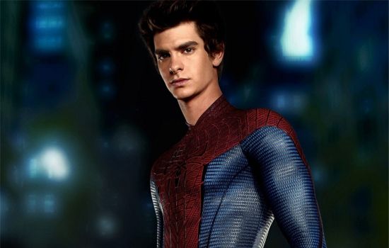 The Amazing Spider-Man 3 🔥 I'm still hoping we get Andrew back in