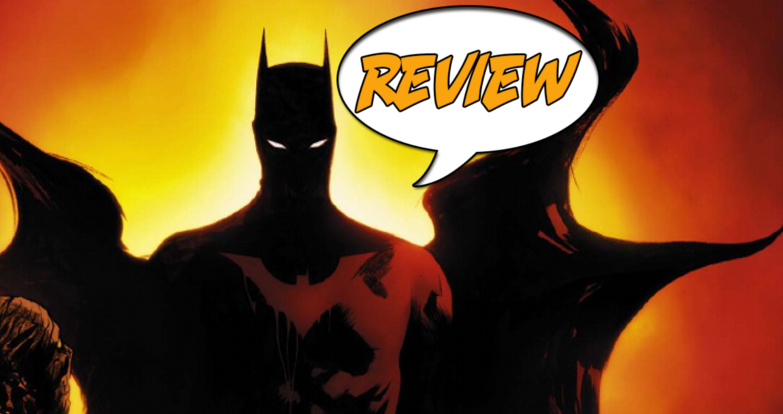 Batman Eternal #52 Review — Major Spoilers — Comic Book Reviews, News,  Previews, and Podcasts