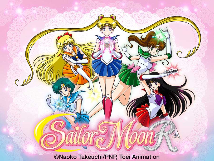 VIZ Media to host Sailor Moon Moonlight Party III — Major Spoilers — Comic  Book Reviews, News, Previews, and Podcasts