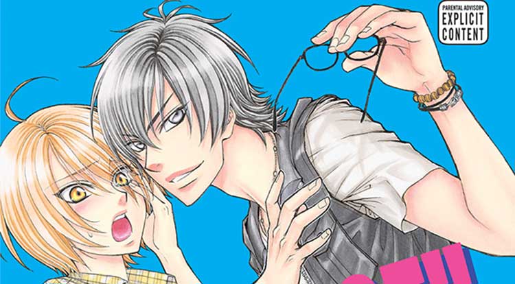 Sublime Launches Love Stage Major Spoilers Comic Book Reviews News Previews And Podcasts