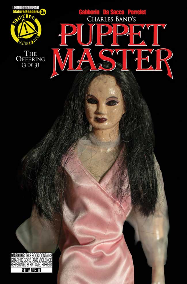 Puppetmaster sensual. Master of Puppets. Puppetmaster 3d. Puppet Master 3d.