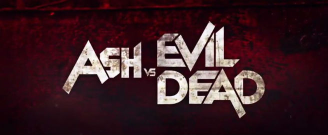 Ash vs. Evil Dead trailer debuts: New sneak peek at the Starz series