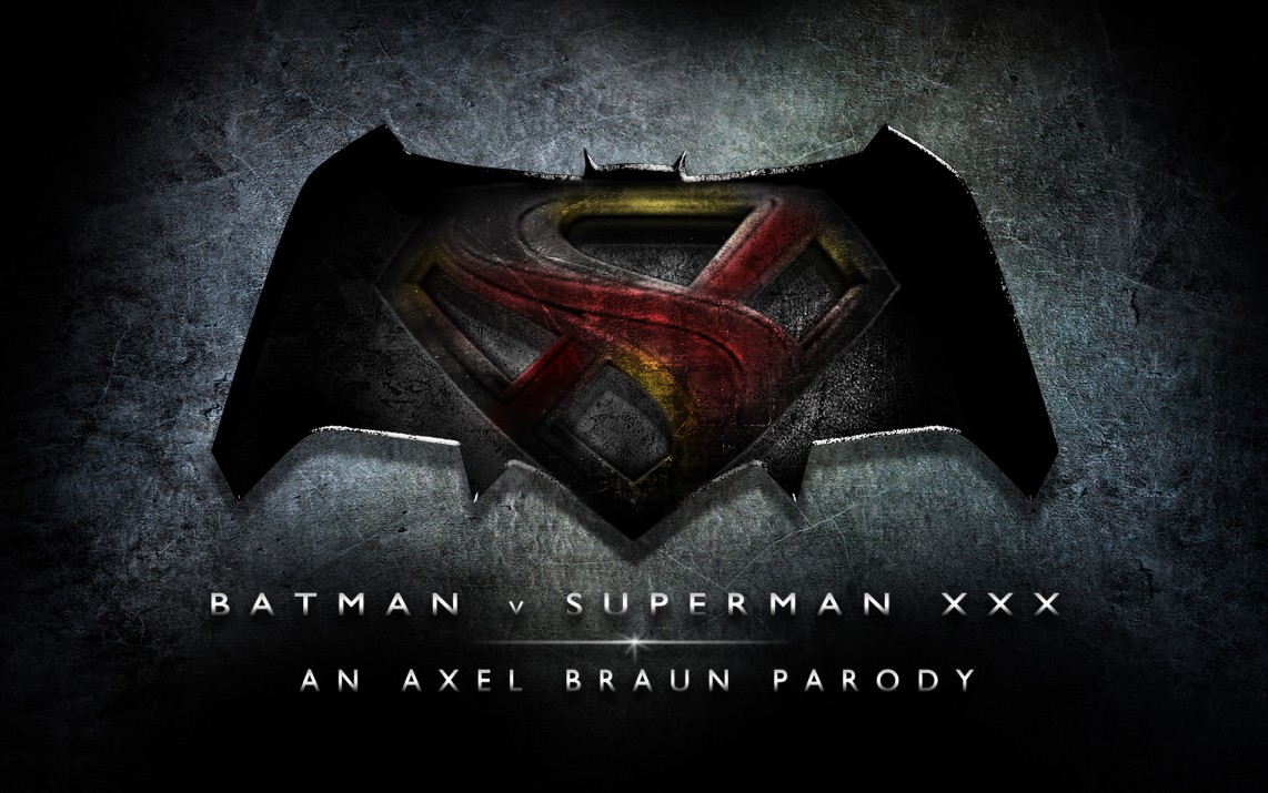 1142px x 715px - Adult Films] Are you ready for Batman v Superman XXX: An Axel Braun Parody?  (SFW) â€” Major Spoilers â€” Comic Book Reviews, News, Previews, and Podcasts