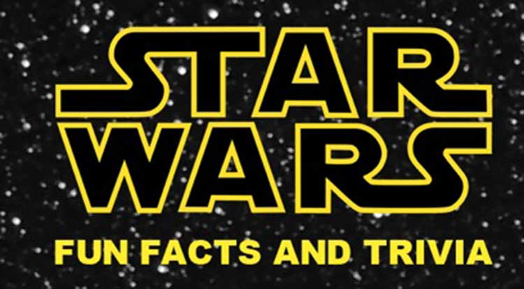 [Movies] Do you know all the tivia and facts about Star Wars in this ...