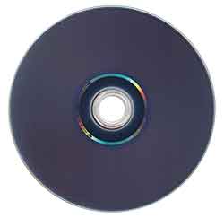 disc — Major Spoilers