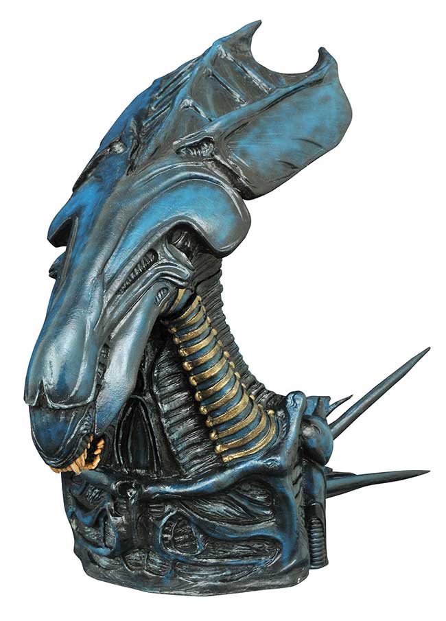 [Toys] This Queen Alien will keep your dough safe — Major Spoilers ...