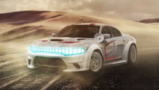 Star Wars Character Car Concepts You’ll Love 5 Han Solo car