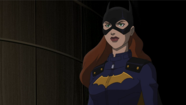 Animation] Batgirl is in Batman: Bad Blood — Major Spoilers — Comic Book  Reviews, News, Previews, and Podcasts
