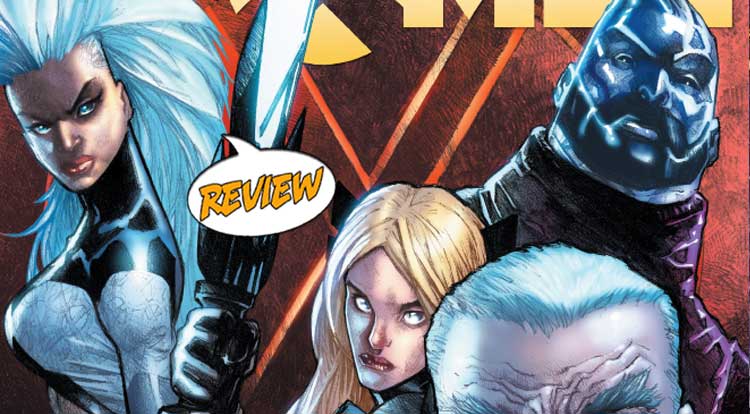 Extraordinary X-Men #6 Review — Major Spoilers — Comic Book Reviews ...