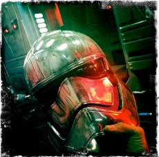 Look behind the scenes on The Force Awakens 3 The Force Awakens Mindel Instagram