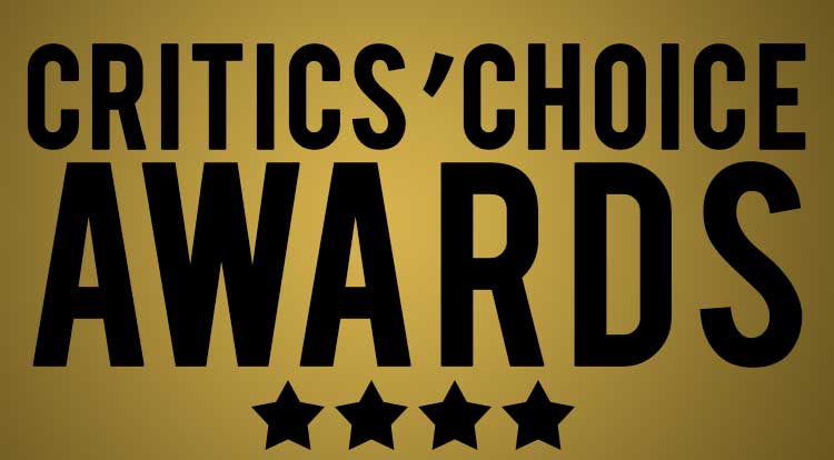 [Movies] Complete Critics' Choice Awards List — Major Spoilers — Comic ...