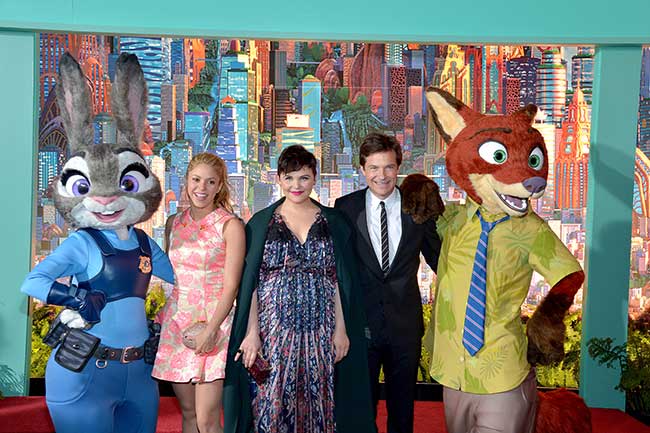 Is there a zootopia 2? –  – #1 Official Stars