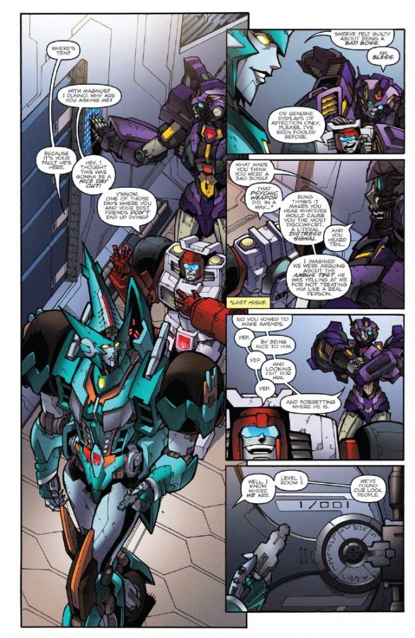 TF_MTMTE_51-7 — Major Spoilers