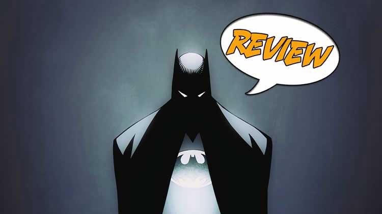 Batman #51 Review — Major Spoilers — Comic Book Reviews, News, Previews,  and Podcasts