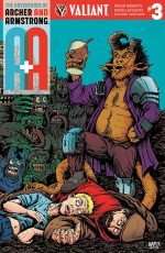 AA 003 VARIANT ROBERTS