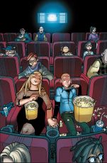 AA 005 COVER B LAFUENTE