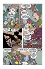 RICKMORTY 15 MARKETING Preview 8