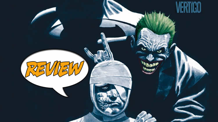 Dark Night: A True Batman Story HC REVIEW — Major Spoilers — Comic Book  Reviews, News, Previews, and Podcasts
