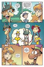 Munchkin 019 PRESS 6