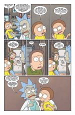 RICKMORTY 16 MARKETING Preview 4
